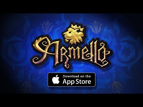 Download & Play Armello on PC