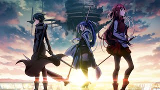 Download lagu Sword Art Online Movie: Progressive Full Theme『LiSA - Yuke』 mp3 Download lagu Sword Art Online Movie: Progressive Full Theme『LiSA - Yuke』 mp3