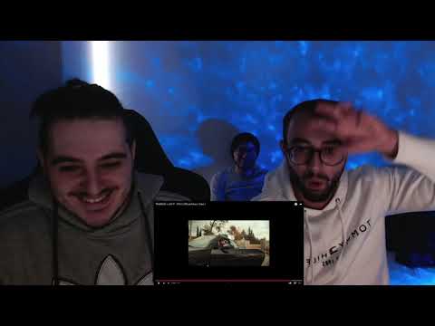 TRANNOS x LIGHT - OPLO | STR8 UP Reactions