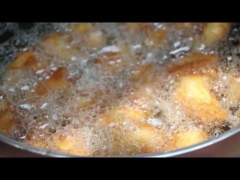 The Authentic General Tso Chickn And Sauce Recipe You Should Try