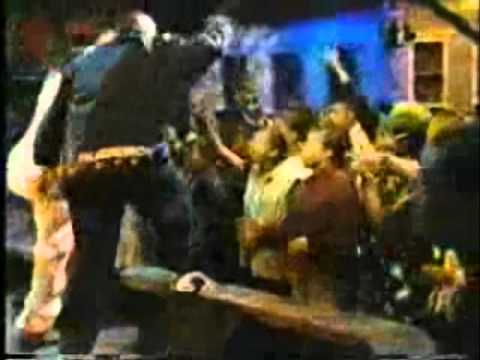 Yardcore Live BET Teen Summit Born Jamericans