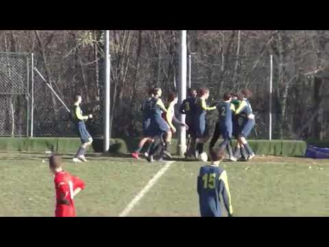 Piemonte - Allievi Provinciali U17 Torino A G11 - Fiano Plus vs Real Orione Vallette