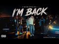 YOUNG WAVE I M BACK Official Music Video Prod 4Z