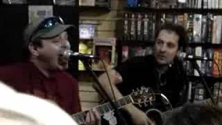 Less Than Jake &quot; Does The Lion City Still Roar?&quot; (Live Acoustic)