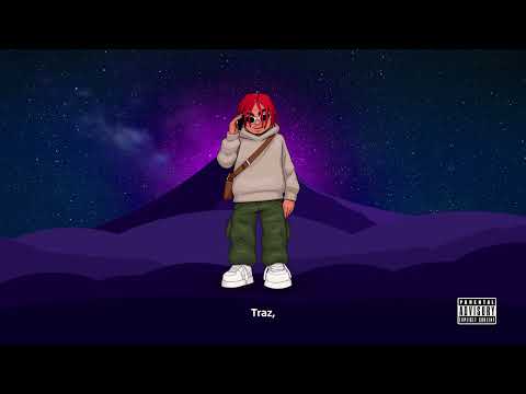 COMINI - Chandon ft Mc Anjim (prod. Dimi) (Lyric Video)