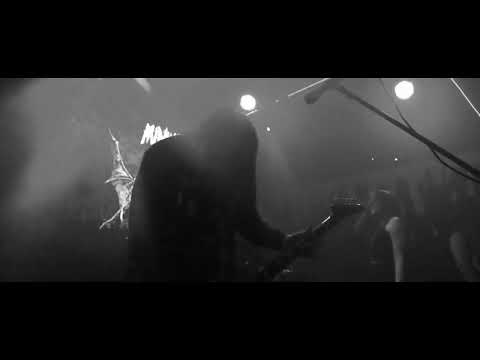 MINUALA - Гроза (2023)