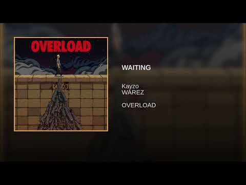 Video thumbnail for WAITING