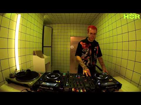 Melt Takeover - Narciss / November 10 / 9pm-10pm