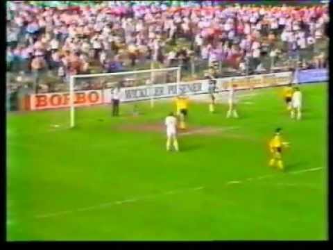 2. Bundesliga Nord 1980/81: 1. FC Bocholt - Alemannia Aachen 1:0 (0:0)