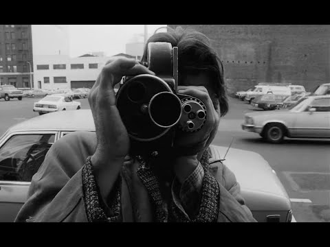 Some minutes of "Mala Noche" (Gus Van Sant, 1986)