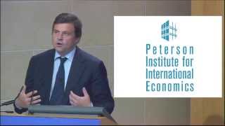 Introduction: Encouraging a Manufacturing Renaissance through Transatlantic Trade and Investment