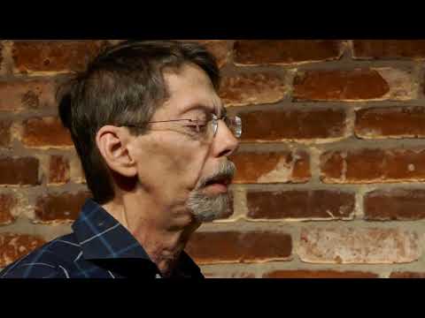 Fred Hersch - 2 (Bal Blomet - Paris - June 26th 2021)