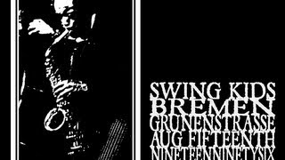 Swing Kids - Bremen 1996 [full show]