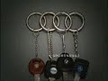 Реклама Audi