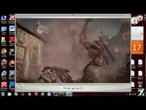 How To Deinterlace/Get Rid Of Ghosting For HD Videos - Sony Vegas