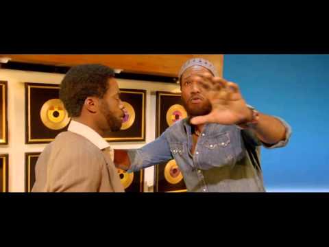 Motown the Musical  - Shaftesbury Theatre - Extended Trailer