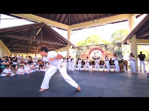 Kids Show & Solos - Capoeira Karkara Batizado 2022