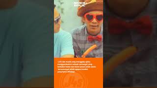 Download lagu 'Tetap Semangat' Bondan and Fade2Black mp3