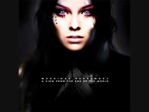 Machinae Supremacy - Indiscriminate Murder Is Counter-Productive
