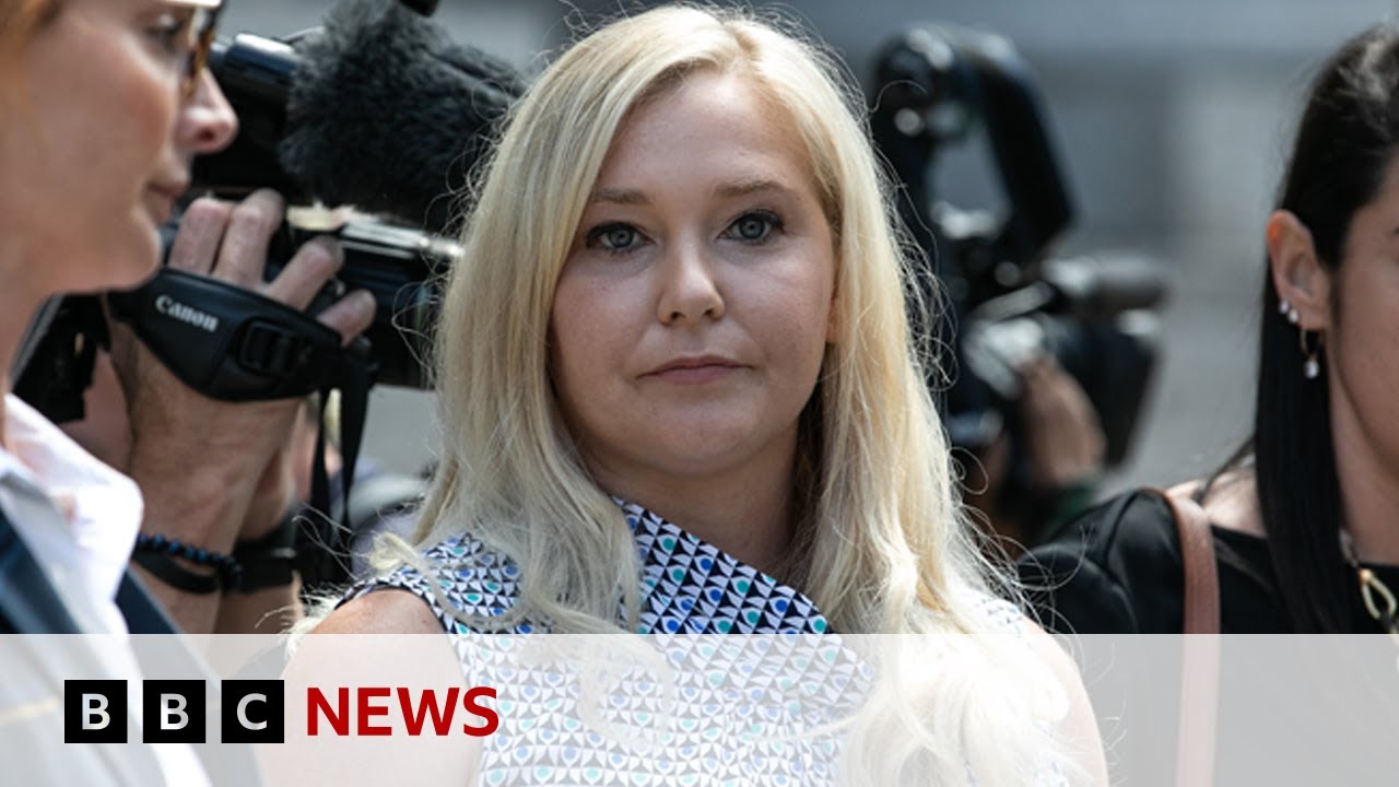 Virginia Giuffre, Prince Andrew and Jeffrey Epstein accuser, dies | BBC News