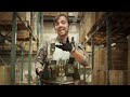 Product video forFlyye Industries 1000D Law Enforcement Chest Rig - COYOTE BROWN
