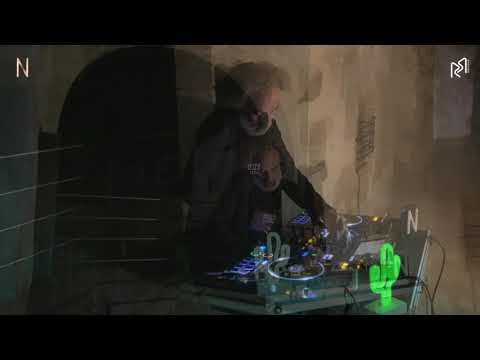 Roby M Rage is in the castle - NEON LAB 00