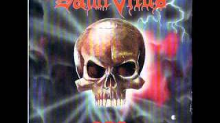 (I Am) The Screaming Banshee (Saint Vitus Cover)