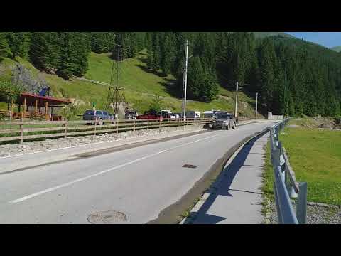 Pensiune Camping Laura borsa