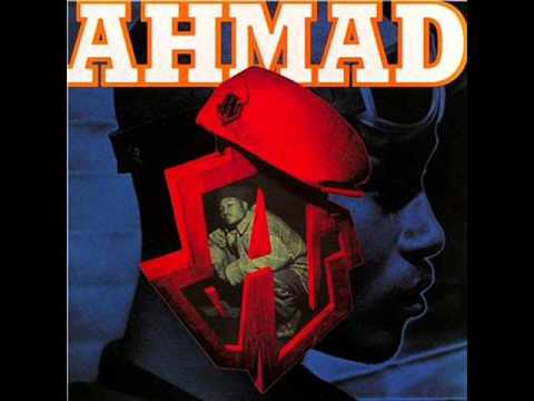 Ahmad - Touch of Ceiling