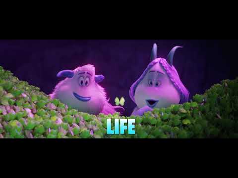 "Wonderful Life" Music Video | SMALLFOOT