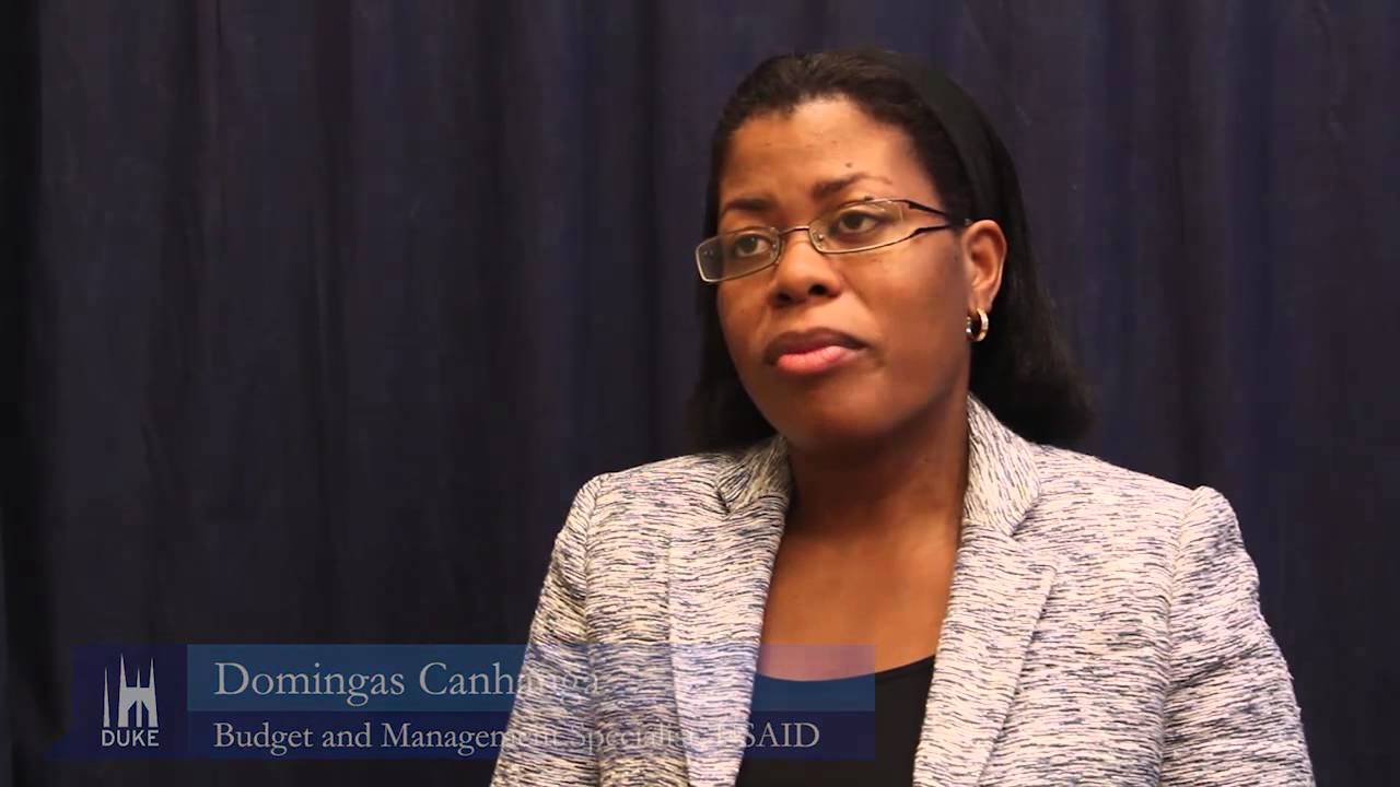 Budgeting and Financial Management at Duke (BUDGET)