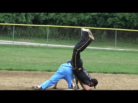 2018 Smash It Sports team video clips VOLUME #3!