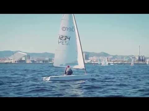 Visit RS Sailing at Southampton Boat Show