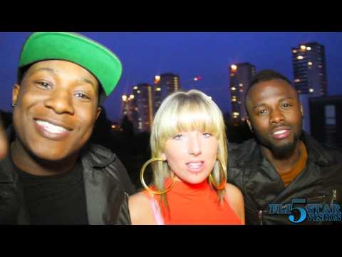 **BTS** GIZMO ORIGINAL - FRIDAY FT MIRACAL, KWAMZ, MISTA SILVA @GIZMOORIGINAL