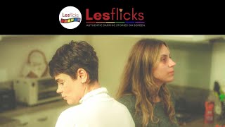 LEMON PIE (2023) Trailer for #Lesflicks