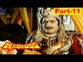 Viswanadha Nayakudu Full Movie Part 11 Krishnam Raju Krishna Jayapradha Sumalatha