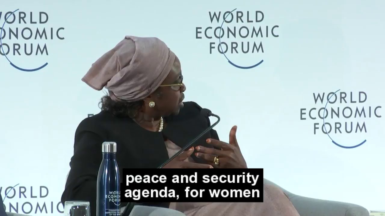 What's most important to create global political identity