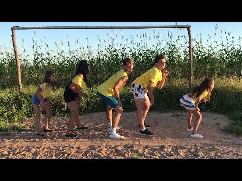 MC WM E LÉO SANTANA - COPA DO BUMBUM (KONDZILLA) - (versão)