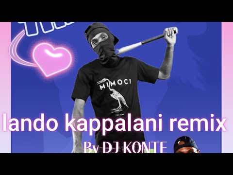 Londo🇨🇵 kappalani ( Talibans )✅️ remix by dj konte 2026 (Latest music of kappalani)