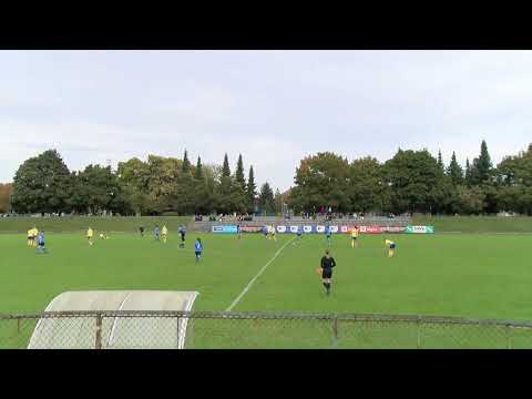 MB Tabor - ŽNK Gažon Le-Log | 8. krog 1. SŽNL 2024/25 | Prenos