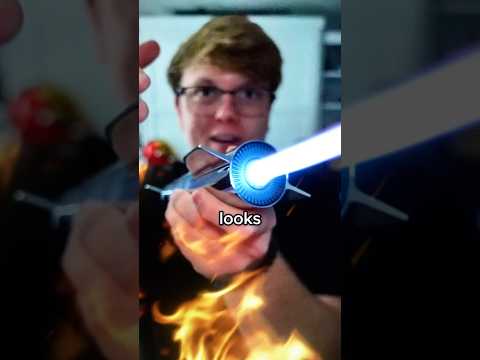 I Got a WORKING SpaceX Rocket!