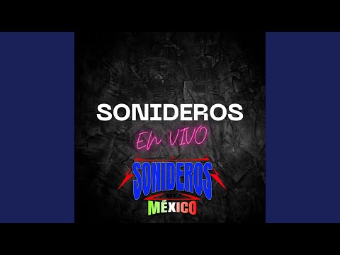 Una Cumbia Con Arpa (En Vivo)