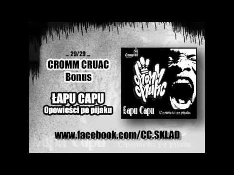 29.Cromm Cruac - Bonus