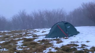 Tente Husky falcon 2   4K