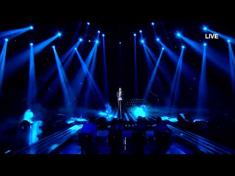 Dilan - "Listen" - X Factor Albania 4 (Netet LIVE)