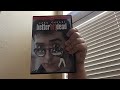 Opening To Better Off Dead 2002 DVD
