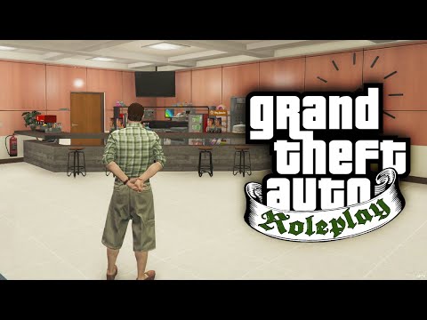 KNUSSMANN und das Wurstkartell - GTA Roleplay S02E36 (LuckyV)