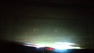 Ghostland Observatory @ ALT Music Festival in the Alamodome - Full Set