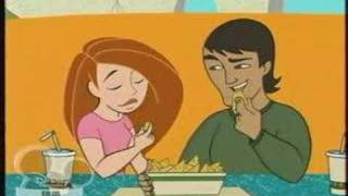 Why Don&#39;t You Kiss Her - Kim Possible movie: So the Drama