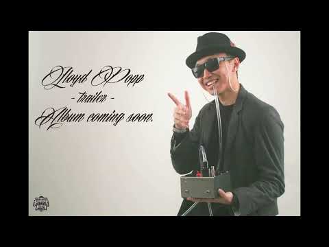 Lloyd Popp - Sebagaimana Waktu Berlalu